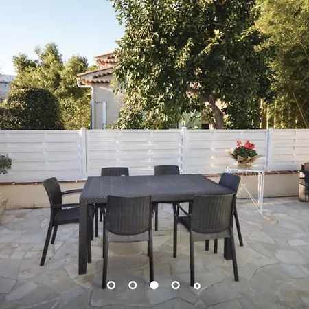 Maeva A 300 M Des Plages Holiday home *